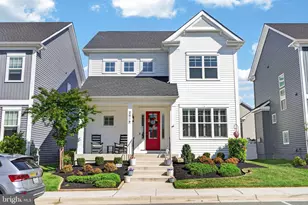 2614 Orchard Oriole Way, Odenton, MD 21113 - Photo 1