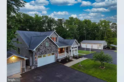 8024 Solley Road, Glen Burnie, MD 21060 - Photo 1