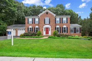527 Post Oak Rd, Annapolis, MD 21401 - Photo 1
