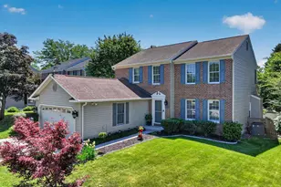 1611 Sage Brush Ct, Severn, MD 21144 - Photo 1