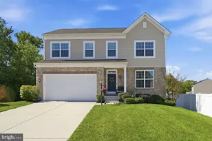 8203 Cottonwood Ct, Severn, MD 21144 - Photo 1