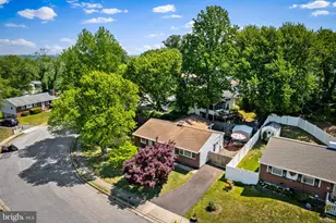 517 Fountain Dr, Linthicum Heights, MD 21090 - Photo 1