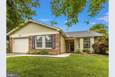 2782 Rudder Drive, Annapolis, MD 21401 - Photo 1