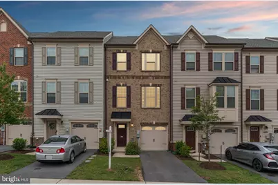7911 N Gladden Farm Way, Hanover, MD 21076 - Photo 1