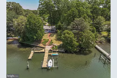528 Grays Creek Road, Pasadena, MD 21122 - Photo 1