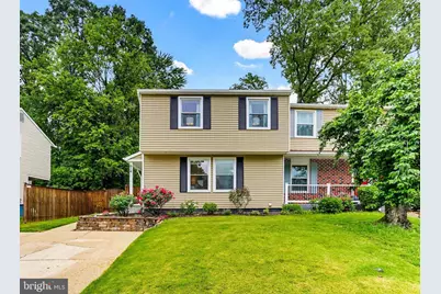 614 McKinway, Severna Park, MD 21146 - Photo 1
