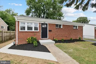 114 Cedar Hill Rd, Brooklyn, MD 21225 - Photo 1