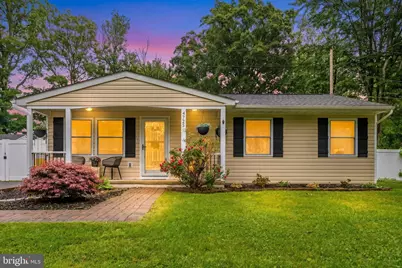 4725 Frederick Avenue, Shady Side, MD 20764 - Photo 1