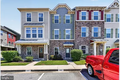 7907 Trailview Crossing, Glen Burnie, MD 21060 - Photo 1