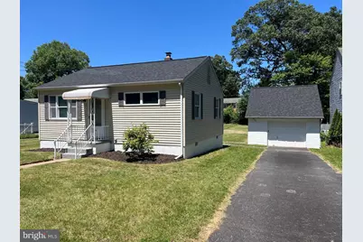 10 Spring Knoll Drive, Pasadena, MD 21122 - Photo 1