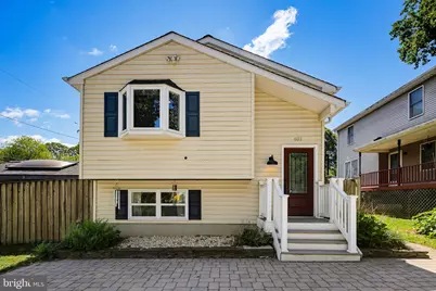 601 Center Drive, Severna Park, MD 21146 - Photo 1