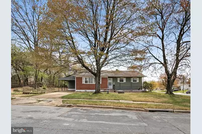 3397 Fountain Green S, Laurel, MD 20724 - Photo 1