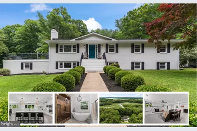 6313 Mallard Lane, Lothian, MD 20711 - Photo 1