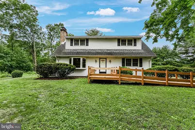 8410 Wb and A Road, Severn, MD 21144 - Photo 1