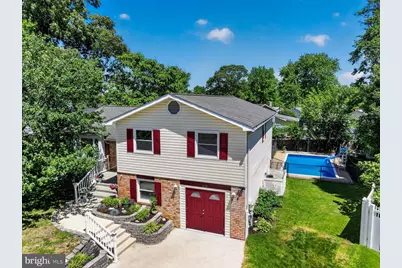422 Ridgeview Court, Arnold, MD 21012 - Photo 1