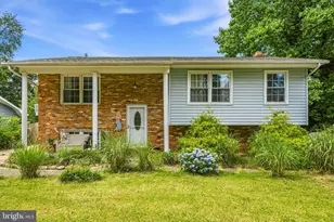 1115 Skyway Dr, Annapolis, MD 21409 - Photo 1