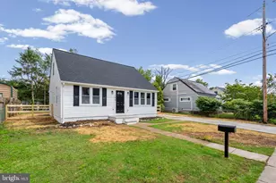 125 Bliss Ln, Glen Burnie, MD 21060 - Photo 1