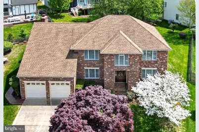 1303 Persimmontree Court, Crofton, MD 21114 - Photo 1