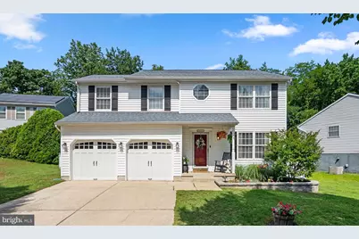 7111 Rumford Drive, Glen Burnie, MD 21061 - Photo 1