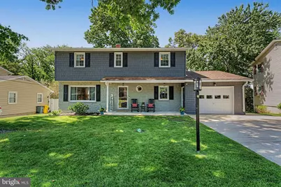 564 Williamsburg Lane, Odenton, MD 21113 - Photo 1