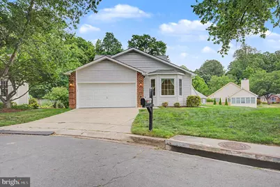 2501 Eastern Point Court, Annapolis, MD 21401 - Photo 1