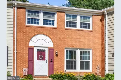 1720 Gunwood Place, Crofton, MD 21114 - Photo 1