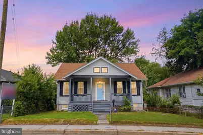 4406 Ritchie Highway, Baltimore, MD 21225 - Photo 1