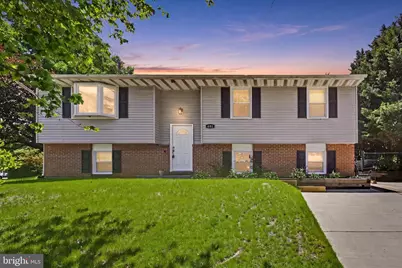 401 Grove Ridge Court, Linthicum Heights, MD 21090 - Photo 1