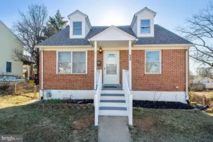 25 Birch Ave, Glen Burnie, MD 21061 - Photo 1