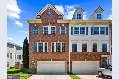 2433 Ogden Square, Gambrills, MD 21054 - Photo 1