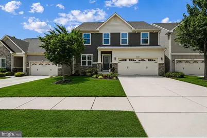 8124 Meadowgate Circle, Glen Burnie, MD 21060 - Photo 1