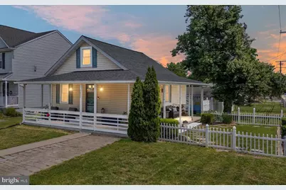 7825 Bridge Drive, Orchard Beach, MD 21226 - Photo 1