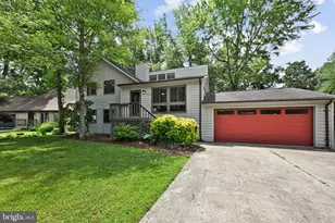 1133 Delaware Ave, Churchton, MD 20733 - Photo 1