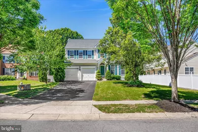 7902 Rosebud Court, Severn, MD 21144 - Photo 1