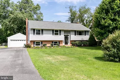 742 Whitehall Beach Road, Annapolis, MD 21409 - Photo 1