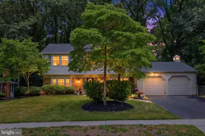 1703 Crofton Parkway, Crofton, MD 21114 - Photo 1