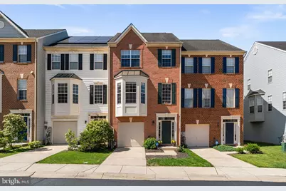 1013 Railbed Drive, Odenton, MD 21113 - Photo 1
