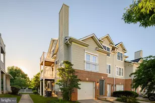 2068 Astilbe Way, Odenton, MD 21113 - Photo 1