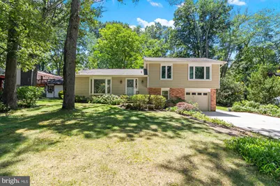1123 Chinaberry Lane, Crownsville, MD 21032 - Photo 1