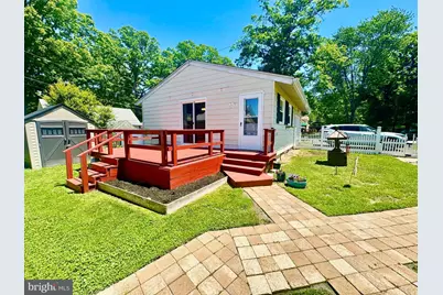 4740 Frederick Avenue, Shady Side, MD 20764 - Photo 1