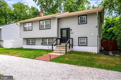 1005 Magothy Park Lane, Annapolis, MD 21409 - Photo 1