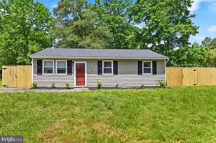 4738 Washington Ave, Shady Side, MD 20764 - Photo 1