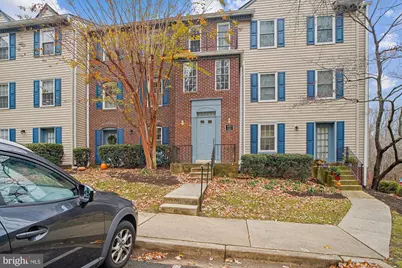 1410 Greendale Court #2-1410, Arnold, MD 21012 - Photo 1