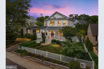 114 Spa View Avenue, Annapolis, MD 21401 - Photo 1