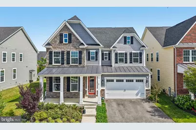 2625 Orchard Oriole Way, Odenton, MD 21113 - Photo 1