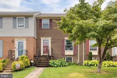 8659 Scorton Harbour, Pasadena, MD 21122 - Photo 1