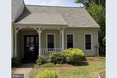 942 Ships Bell Court, Annapolis, MD 21401 - Photo 1