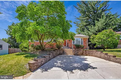 409 Elm Avenue, Glen Burnie, MD 21061 - Photo 1