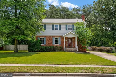 1625 Severn Run Court, Severn, MD 21144 - Photo 1