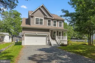 926 Walnut Ave, North Beach, MD 20714 - Photo 1